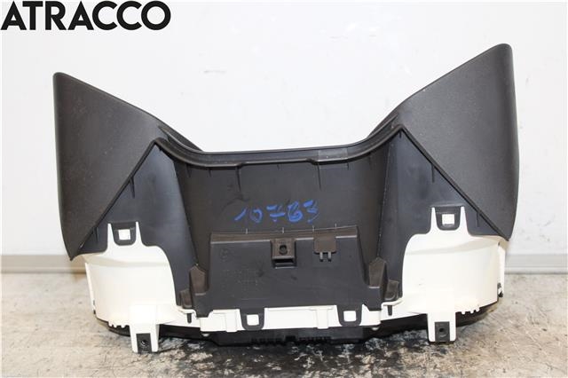 Instrumentpanel til Ford Transit Connect 2013-2018 Type II, Fase 1  