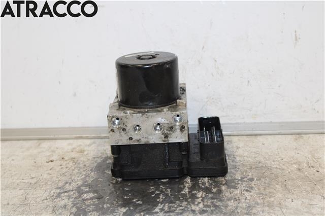 ABS sentral til Ford Transit Connect 2013-2018 Type II, Fase 1