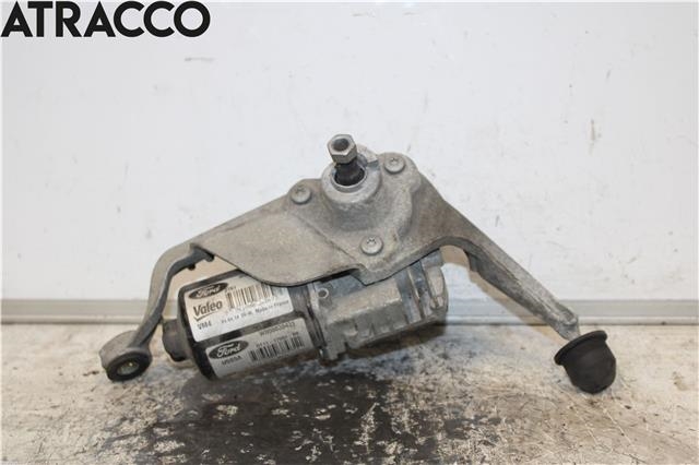 Viskermotor frontrute til Ford Transit Connect, 2013-2018 Type II, Fase 1