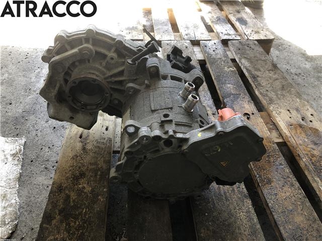 Motor elbil foran til Fiat 500 2008-2020  
