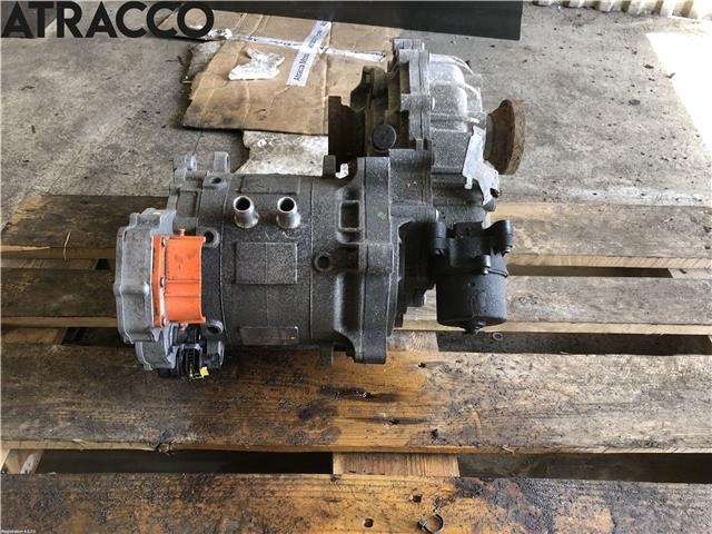 Motor elbil foran til Fiat 500 2008-2020  