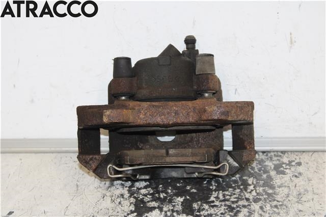 Bremsecaliper høyre foran til Fiat 500 2008-2020 (77364681|)