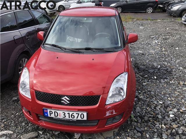 Instrumentpanel til Suzuki Swift 2005-2010 (3410063JA0|)