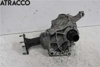 Girkasse 4WD fordelingskasse til Mazda 6,   (|KN0127500A)