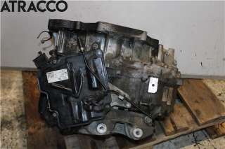 Girkasse automat til Land Rover Range Rover, Evoque, 2011-2019 (Type I)  (|LR024709)