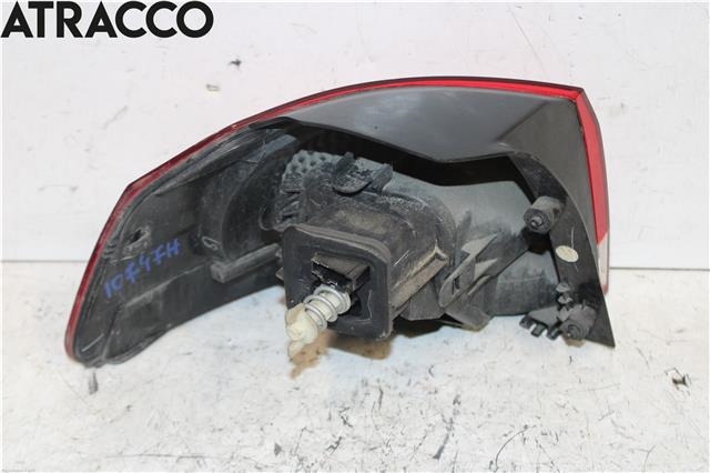 Baklykt høyre til VW Golf VI 2008-2012  (5K0945096N|)
