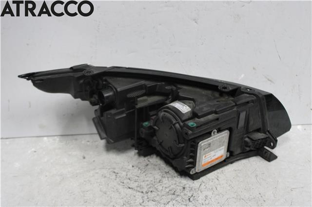 Frontlykt venstre halogen til Land Rover Range Rover, Evoque 2011-2019 (Type I) (LR024270|)