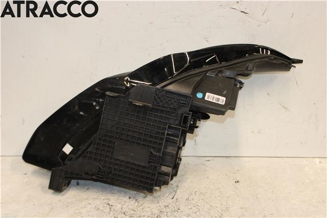 Frontlykt venstre halogen til Land Rover Range Rover, Evoque 2011-2019 (Type I) (LR024270|)