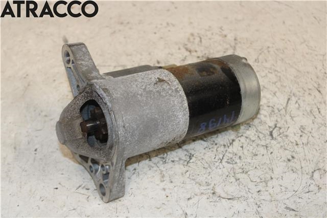 Starter diesel til Mazda 6 2015-2018 (Type III, Fase 2)  (SH1B18400|)