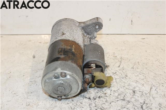 Starter diesel til Mazda 6 2015-2018 (Type III, Fase 2)  (SH1B18400|)