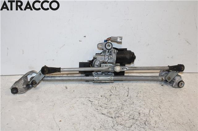 Viskermotor frontrute til Suzuki Swift 2005-2010  (3810063J60|)