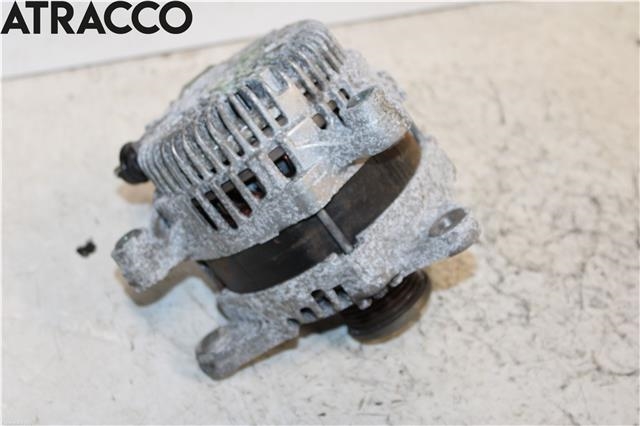 Dynamo til Mazda 6 2015-2018 (Type III, Fase 2)  (SH1N18300A|)