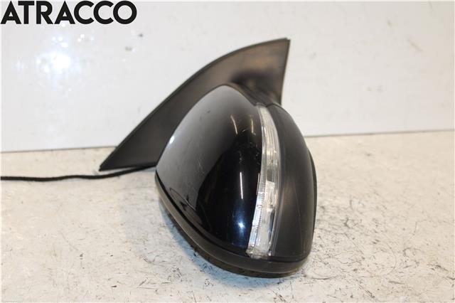 Speil høyre til VW Golf VI 2008-2012  (5K0857508AD|)