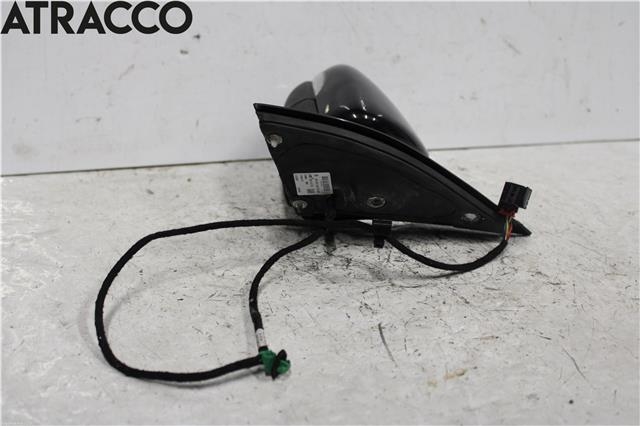 Speil høyre til VW Golf VI 2008-2012  (5K0857508AD|)