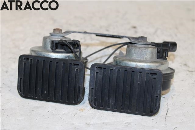 Horn/signalhorn til Land Rover Range Rover, Evoque 2011-2019 (Type I)  (LR026039|)