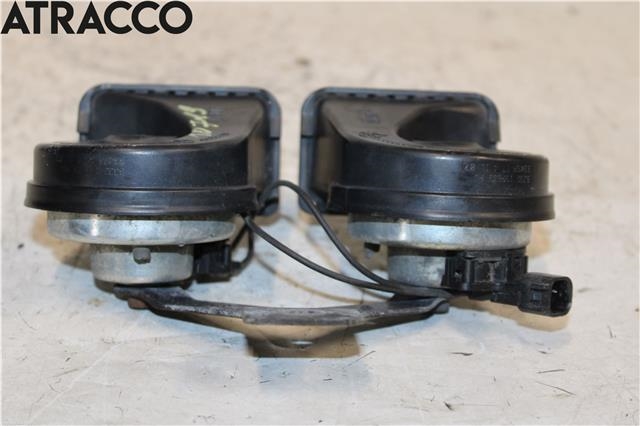 Horn/signalhorn til Land Rover Range Rover, Evoque 2011-2019 (Type I)  (LR026039|)