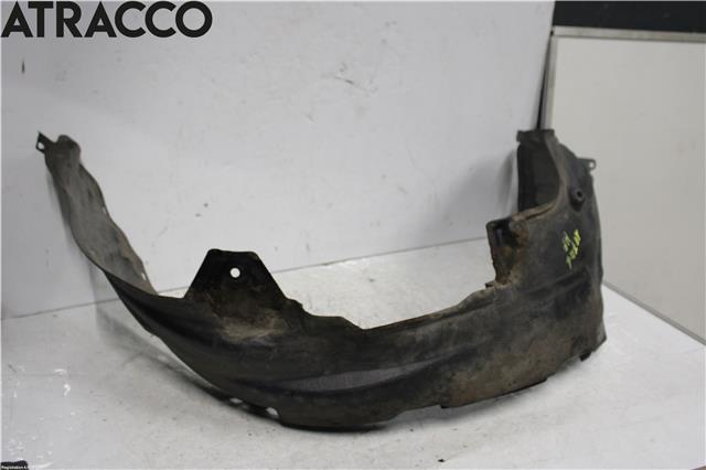 Skjerm locari venstre foran til Toyota RAV4, 2006-2009 (Type III, Fase 1)  (5387542060)