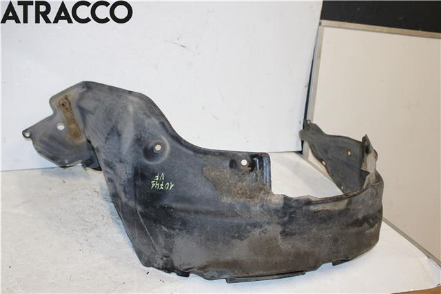 Skjerm locari venstre foran til Toyota RAV4, 2006-2009 (Type III, Fase 1)  (5387642060)