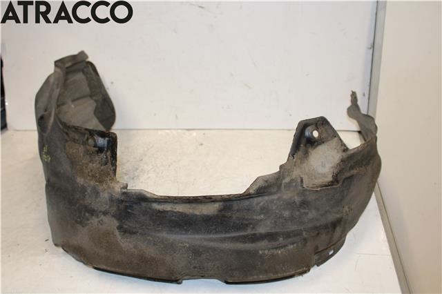Skjerm locari venstre foran til Toyota RAV4 2006-2009 (Type III, Fase 1) (5387642060|)