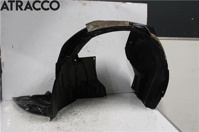 Skjerm locari venstre foran til Suzuki SX4 S-CROSS 2013-->> (Type II) (7232261M00|)