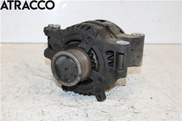 Dynamo til Toyota Avensis 2009-2015 (Type III, Fase 1)  (270600R080|)