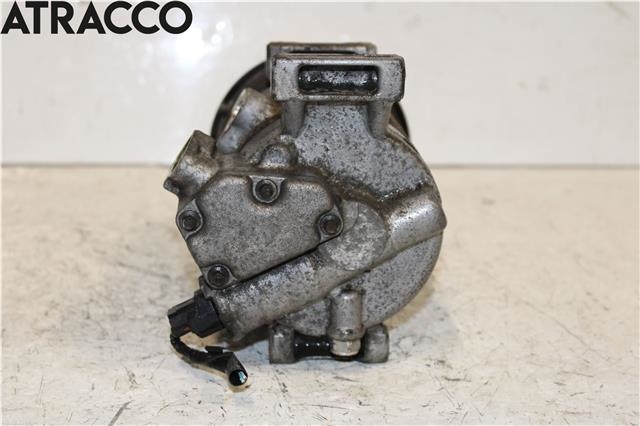Aircondition kompressor til Toyota Avensis 2009-2015 (Type III, Fase 1)  (8831002400|)