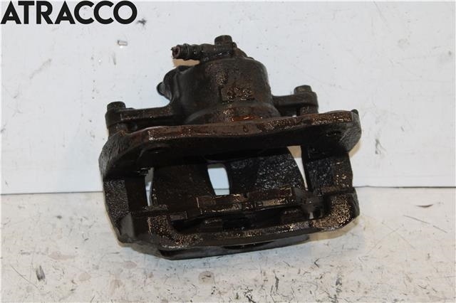 Bremsecaliper venstre foran til Toyota RAV4 2006-2009 (Type III, Fase 1)  (4775042090|)