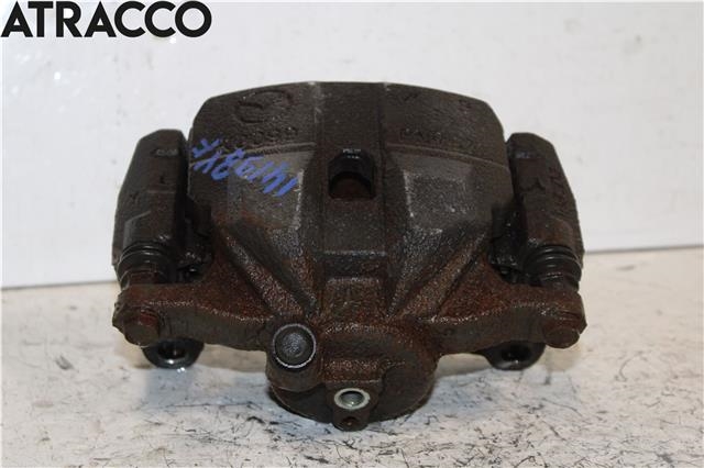 Bremsecaliper venstre foran til Mazda 6, 2015-2018 (Type III, Fase 2)  (GHY93399Z)