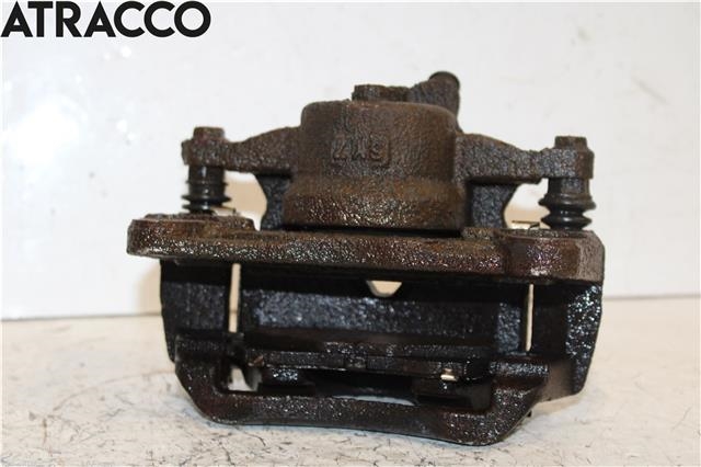 Bremsecaliper høyre foran til Mazda 6 2015-2018 (Type III, Fase 2)  (GHY93398Z|)