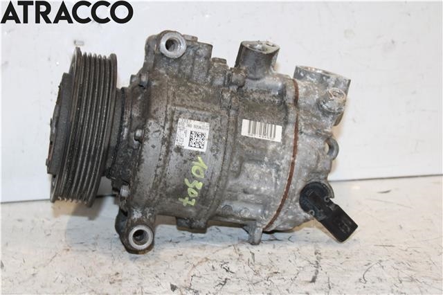 Aircondition kompressor til Audi A5, 2007-2016 (Type I)  (8T0260805N)