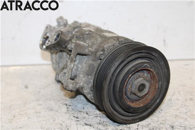 Aircondition kompressor til Audi A5 2007-2016 (Type I)  (8T0260805N|)