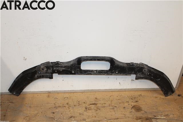 Frontplate øvre til Mazda 6, 2015-2018 (Type III, Fase 2)  (G46L53150)