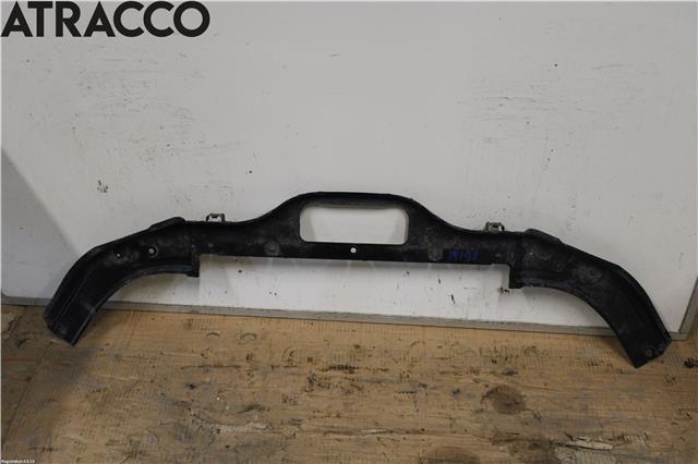 Frontplate øvre til Mazda 6 2015-2018 (Type III, Fase 2)  (G46L53150|)