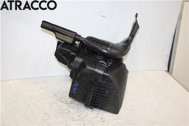 Luftfilterboks til Mazda 6, 2015-2018 (Type III, Fase 2)  (SH0513200A)