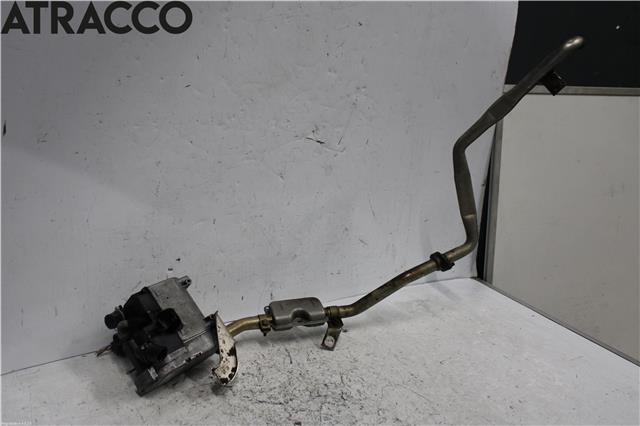 Dieselvarmer til Toyota Avensis 2009-2015 (Type III, Fase 1)  (8710002060|)