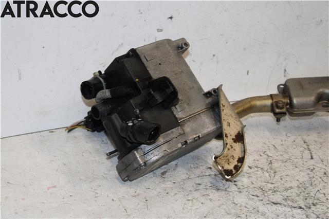 Dieselvarmer til Toyota Avensis 2009-2015 (Type III, Fase 1)  (8710002060|)