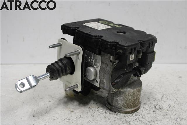ABS sentral til Kia Niro 2016-2021  (58500Q4400|)