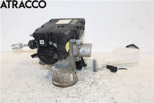 ABS sentral til Kia Niro 2016-2021  (58500Q4400|)