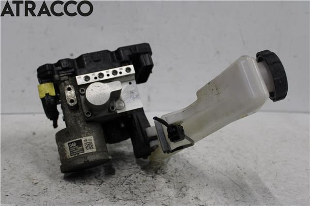 ABS sentral til Kia Niro 2016-2021  (58500Q4400|)