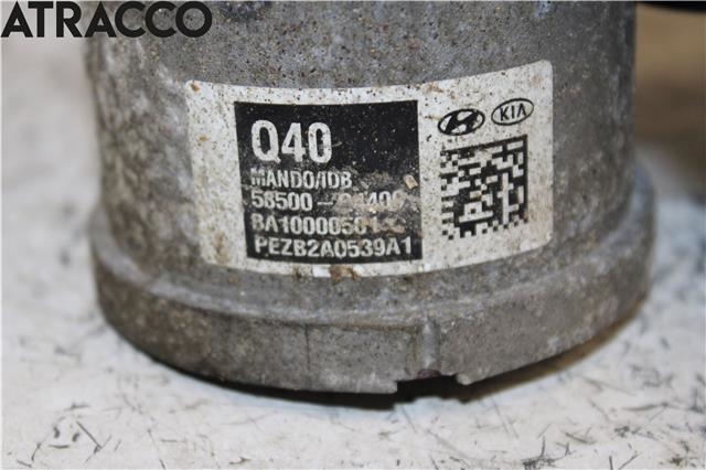 ABS sentral til Kia Niro 2016-2021  (58500Q4400|)