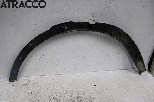Hjulbuelist venstre foran til Land Rover Range Rover, Evoque 2011-2019 (Type I)  (LR035117|)