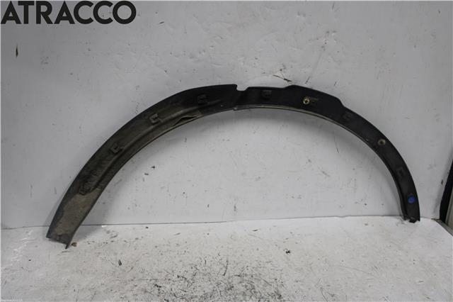 Hjulbuelist venstre foran til Land Rover Range Rover, Evoque 2011-2019 (Type I)  (LR035116|)