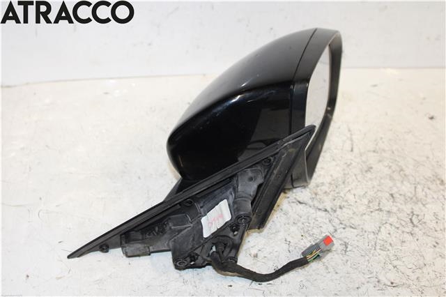 Speil høyre til Land Rover Range Rover, Evoque 2011-2019 (Type I)  (LR025187|)
