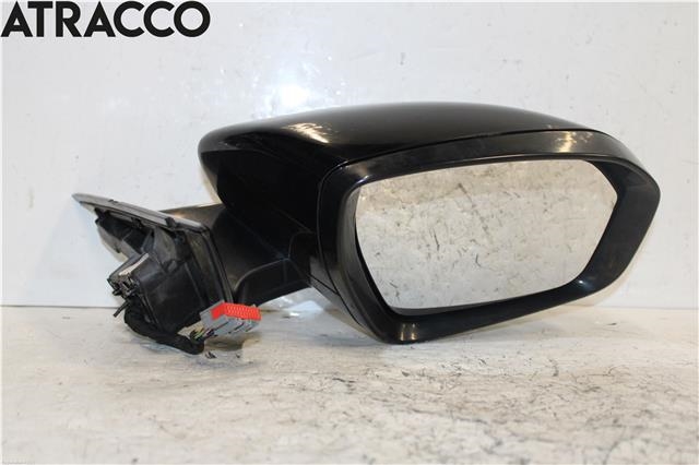 Speil høyre til Land Rover Range Rover, Evoque 2011-2019 (Type I)  (LR025187|)
