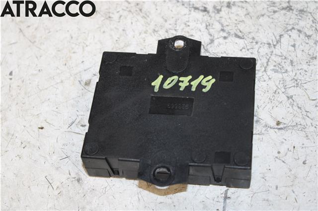 Styreenhet elektrisk bakluke til Land Rover Range Rover, Evoque, 2011-2019 (Type I)
