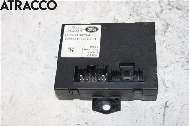 Styreenhet elektrisk bakluke til Land Rover Range Rover, Evoque 2011-2019 (Type I)