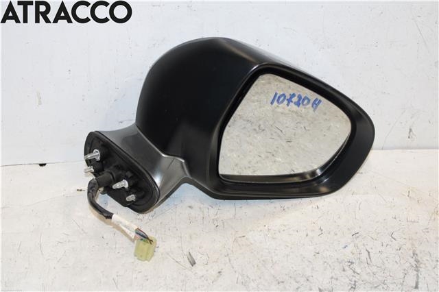 Speil høyre til Suzuki SX4 S-CROSS 2013-->> (Type II) (8470161MK0ZCC|)