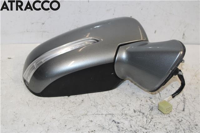 Speil høyre til Suzuki SX4 S-CROSS 2013-->> (Type II) (8470161MK0ZCC|)