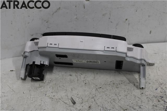 Varmeapparat betjening til Kia Soul 2014-2019 (Type II)  (97250E4022|)