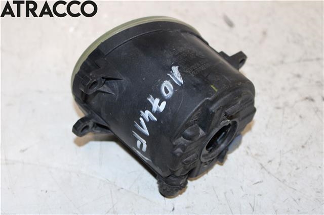 Tåkelykt høyre foran til Toyota RAV4 2006-2009 (Type III, Fase 1)  (812100D040|)